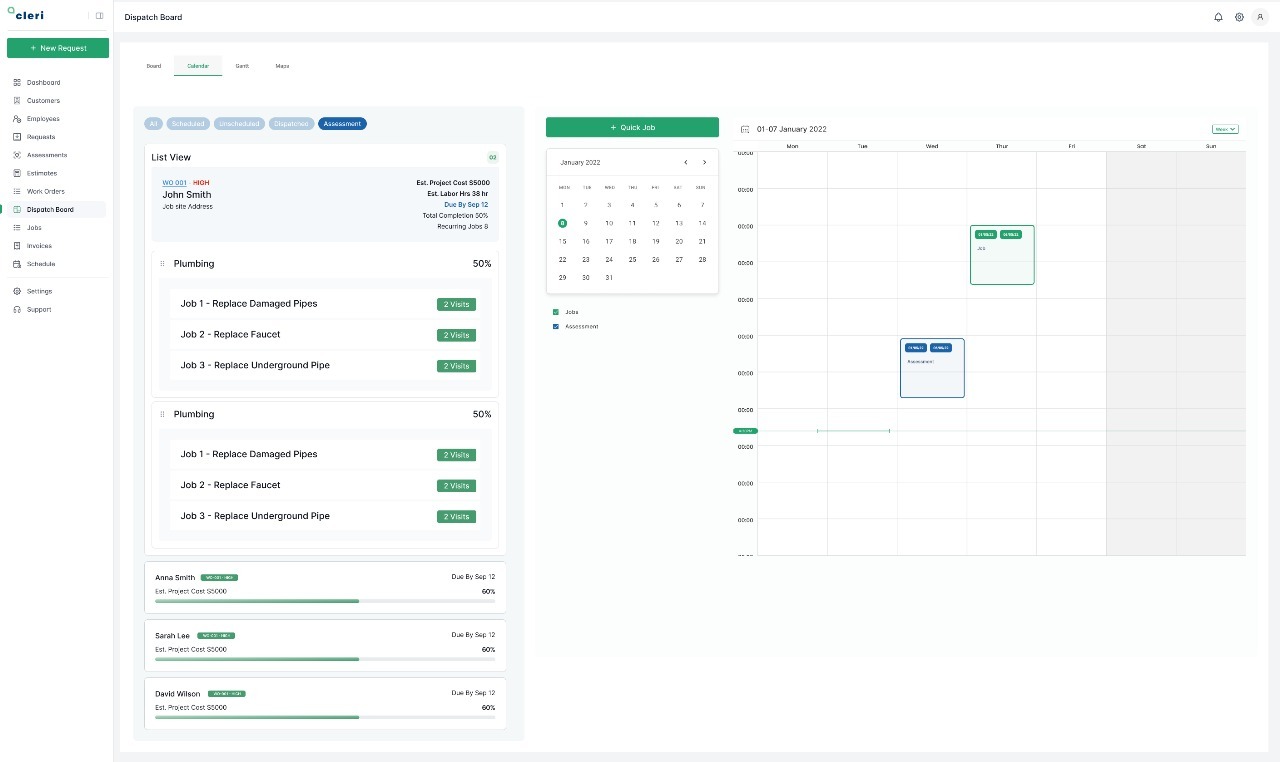 Automate Field Operations with Smart Service Tools