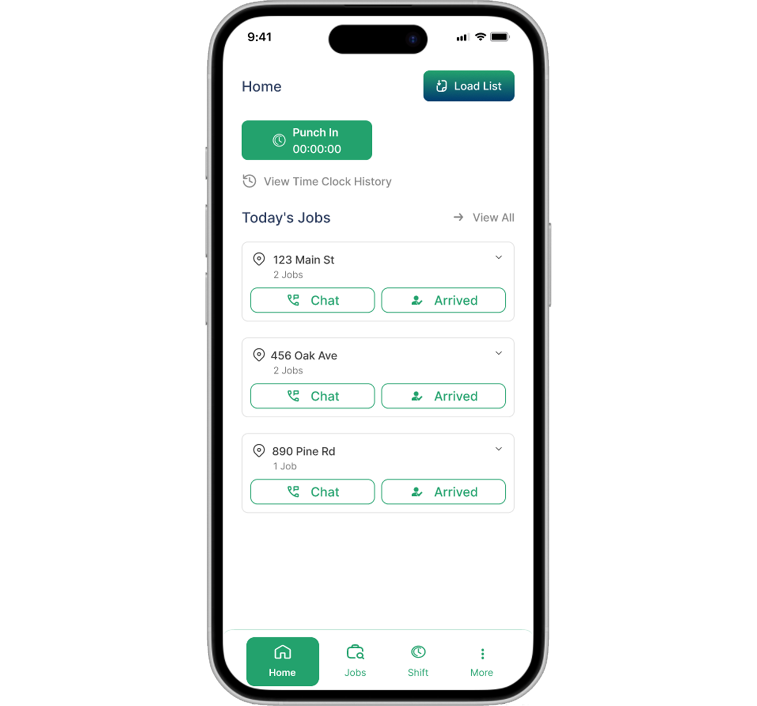 Mobile app-1