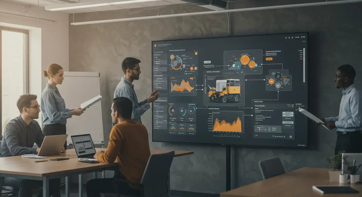 SaaS is leading the future of field service 1