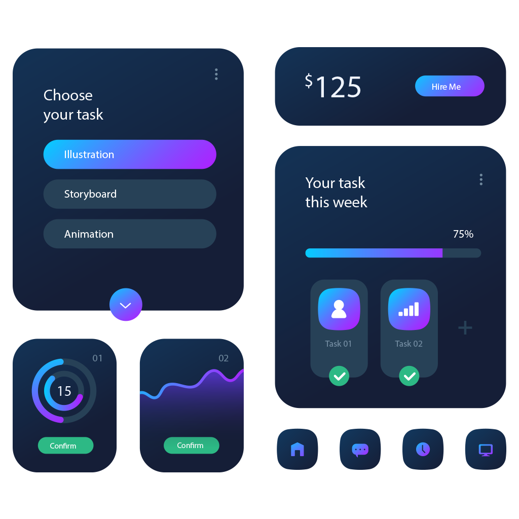 UI UI