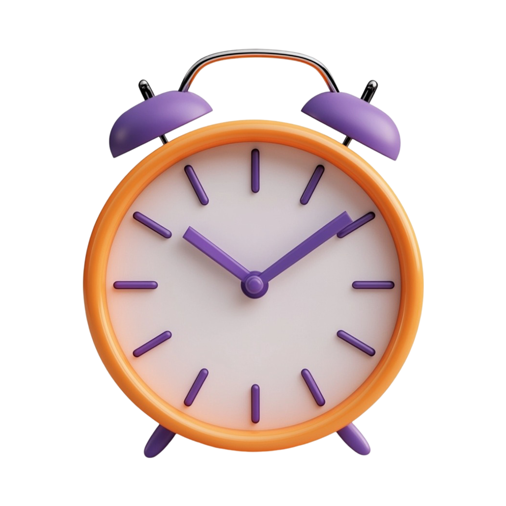 <h4>Time Clock</h4>