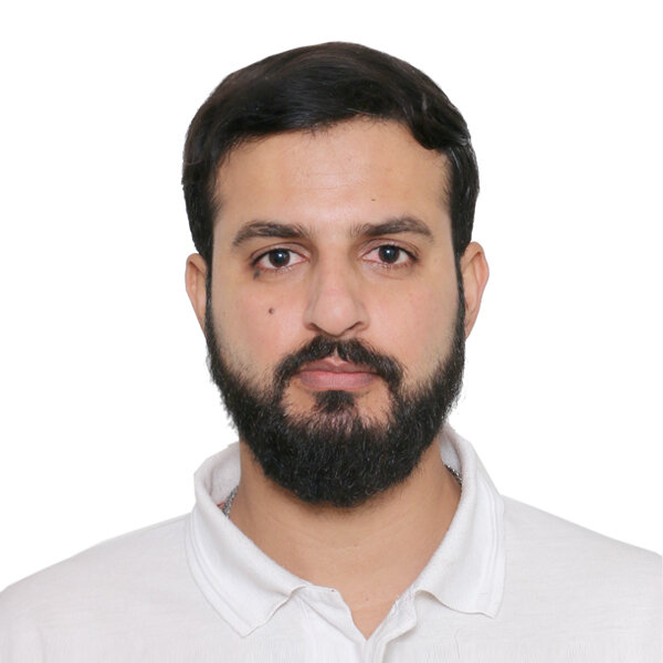 Muhammad Saif